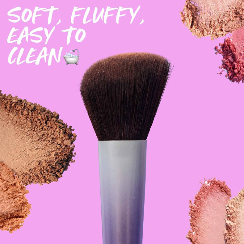 KOSAS Angled Cheek Brush - Image 3