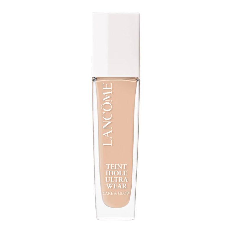 LANCÔME Teint Idole Ultra Wear Care & Glow - 24H Healthy Foundation