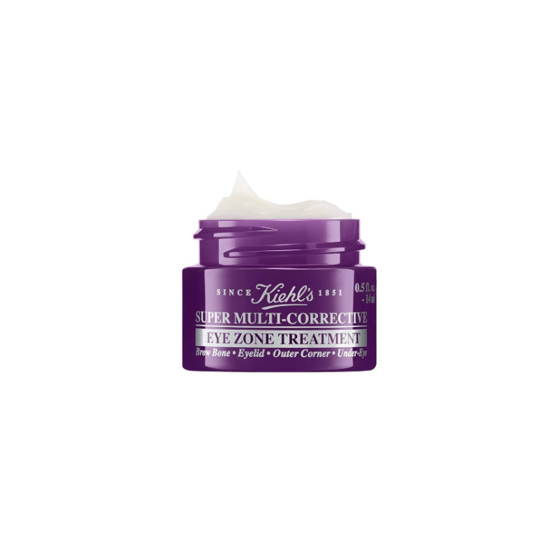 Kiehl's Super Multi-Corrective Eye Zone Treatment 28ml - Image 4