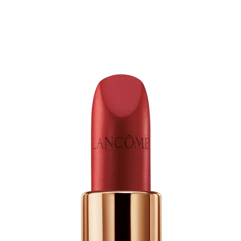 LANCÔME L'ABSOLU ROUGE INTIMATTE - Mat Lipstick - Image 2