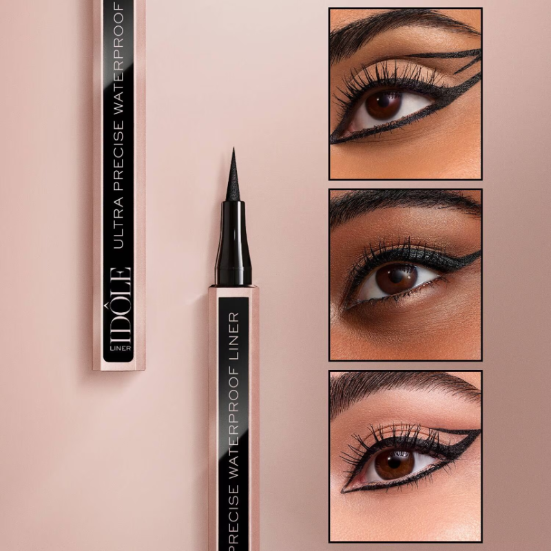 LANCÔME Ultra Precise Waterproof Liner - Image 4