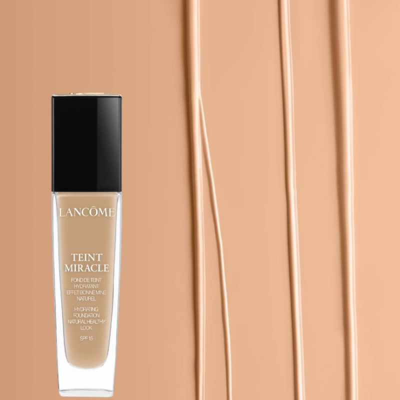 LANCÔME Teint Miracle Bare Skin Perfection Foundation SPF15 30ml - Image 2