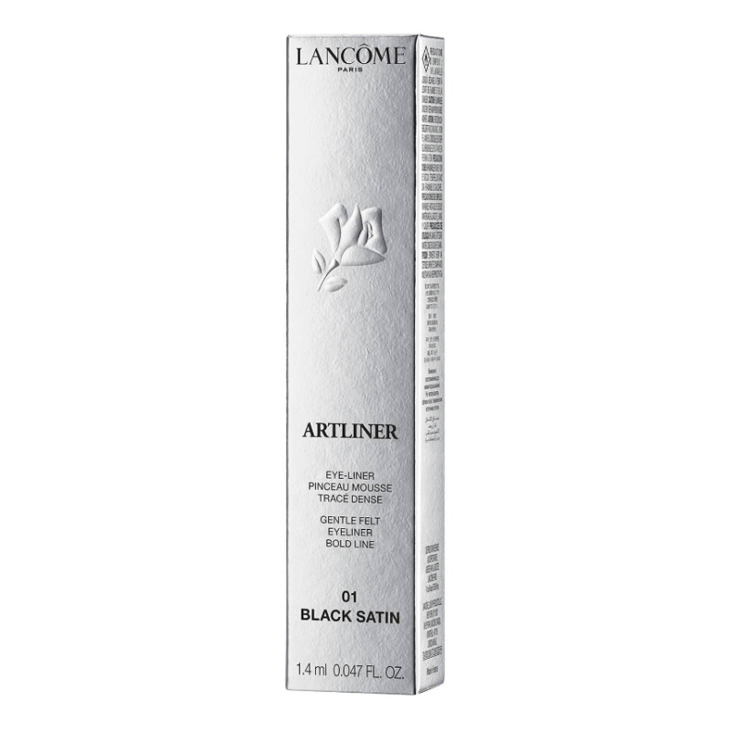 Lancôme Artliner Gentle Felt Eyeliner 1.4ml - Image 3