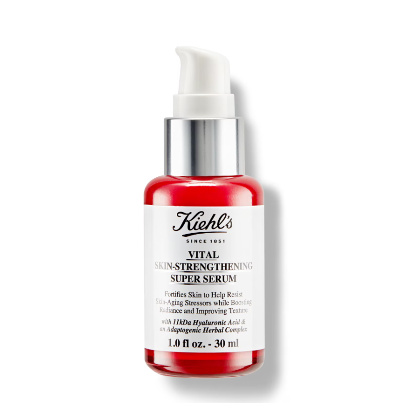 Kiehl's Vital Skin-Strengthening Super Serum 30ml