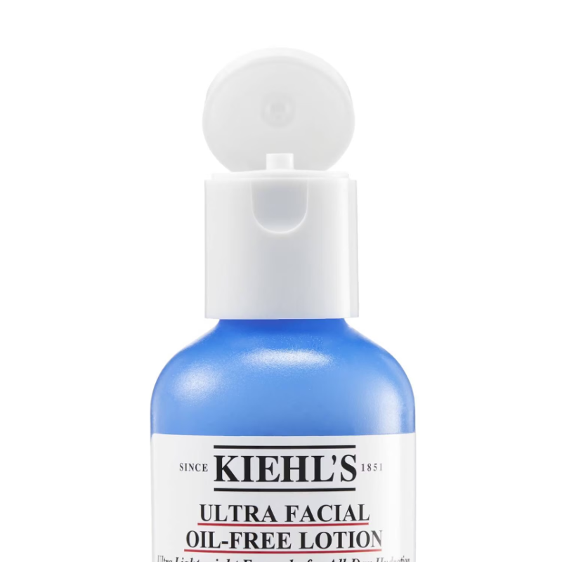 Kiehl's Ultra Facial Oil-Free Lotion 125ml - Image 3