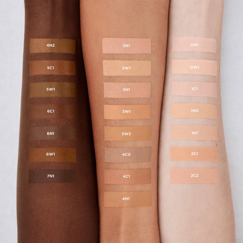 LAURA MERCIER Real Flawless Weightless Perfecting Concealer 5.4ml - Image 3