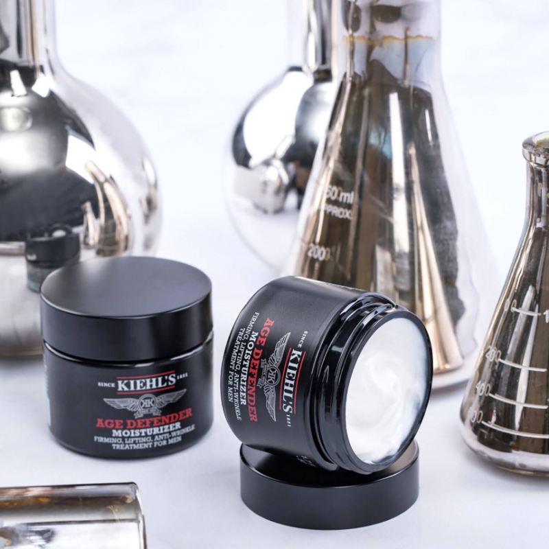 Kiehl's Age Defender Moisturiser 75ml - Image 2