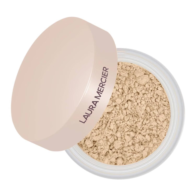 LAURA MERCIER Translucent Loose Setting Powder Ultra Blur 6g