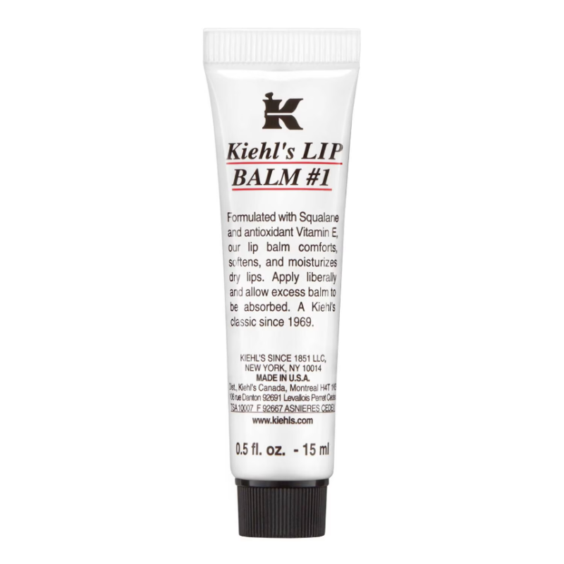 Kiehl's Lip Balm #1 15ml