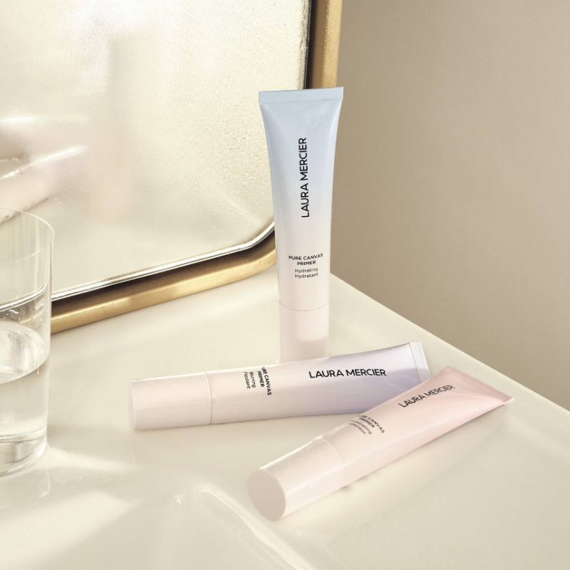 LAURA MERCIER Pure Canvas Primer Hydrating - Image 3