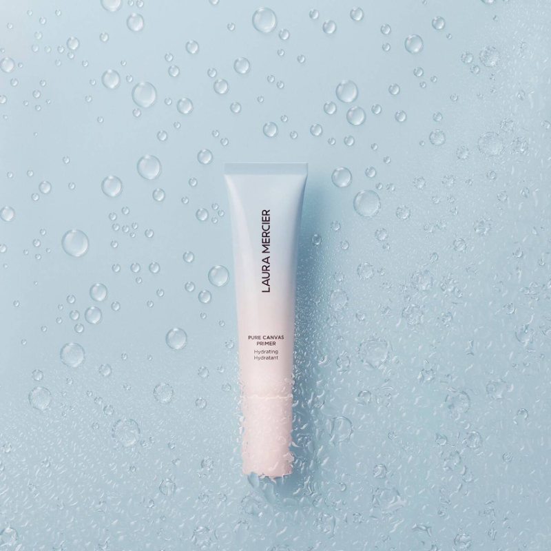 LAURA MERCIER Pure Canvas Primer Hydrating - Image 4