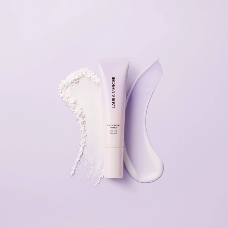 LAURA MERCIER Pure Canvas Primer Blurring - Image 4