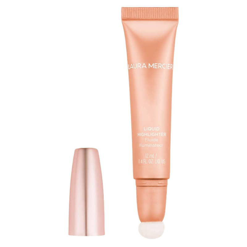 LAURA MERCIER RoseGlow Liquid Highlighter 12ml - Image 2