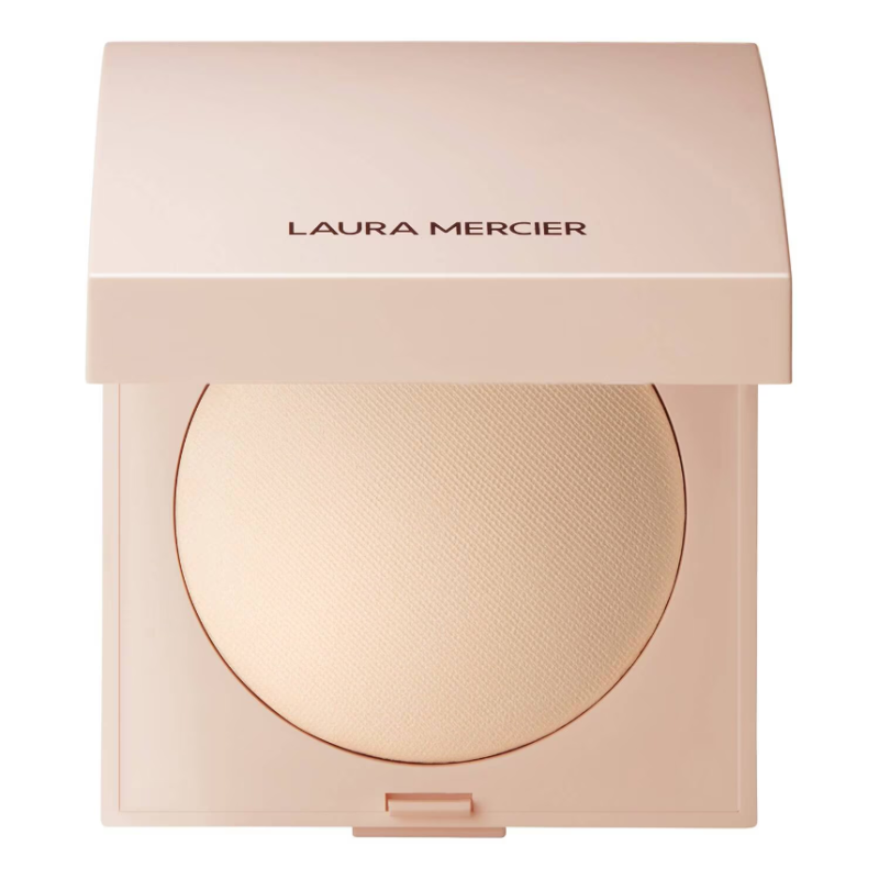 LAURA MERCIER Real Flawless Luminous Perfecting Pressed Powder 7g