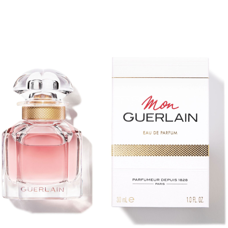 GUERLAIN Mon Guerlain Eau de Parfum 30ml - Image 5