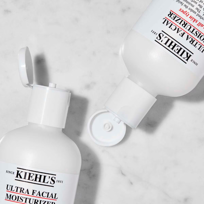 Kiehl's Ultra Facial Moisturizer 75ml - Image 3