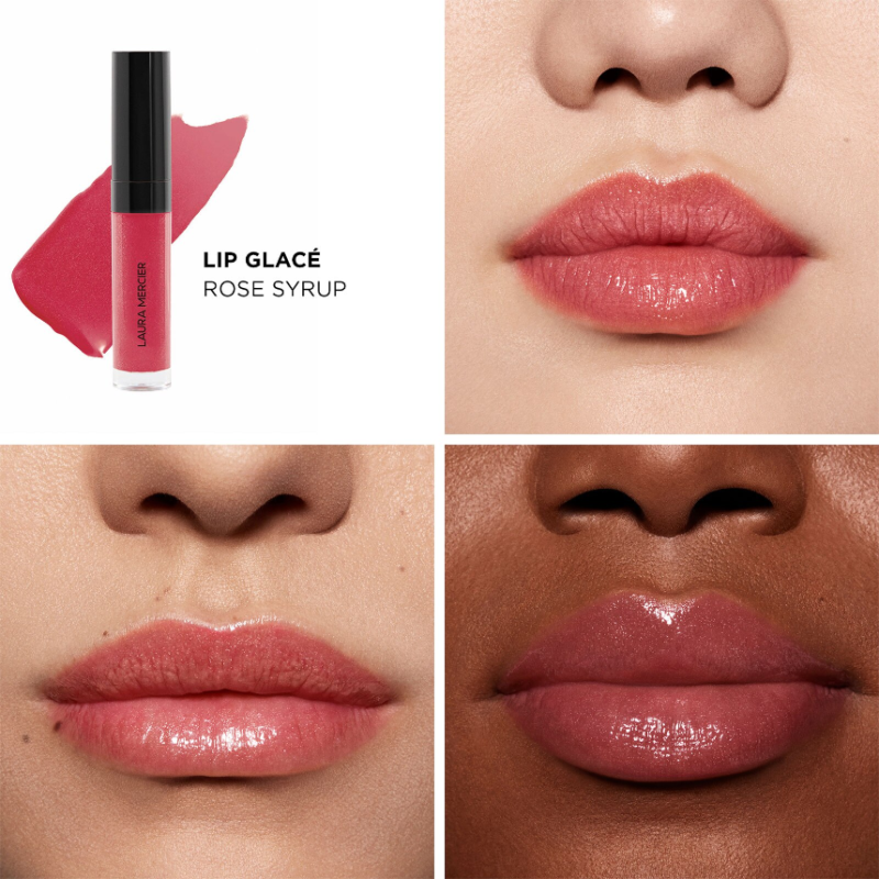 Laura Mercier Lip Glacé 4.5g - Image 5