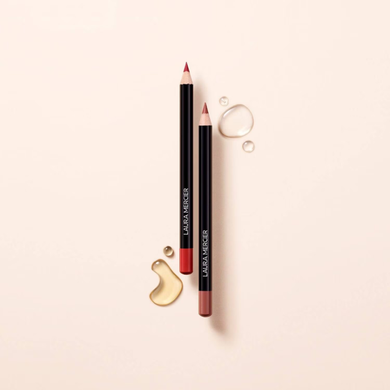 LAURA MERCIER Caviar Perfecting Lip Liner 1.1g - Image 3