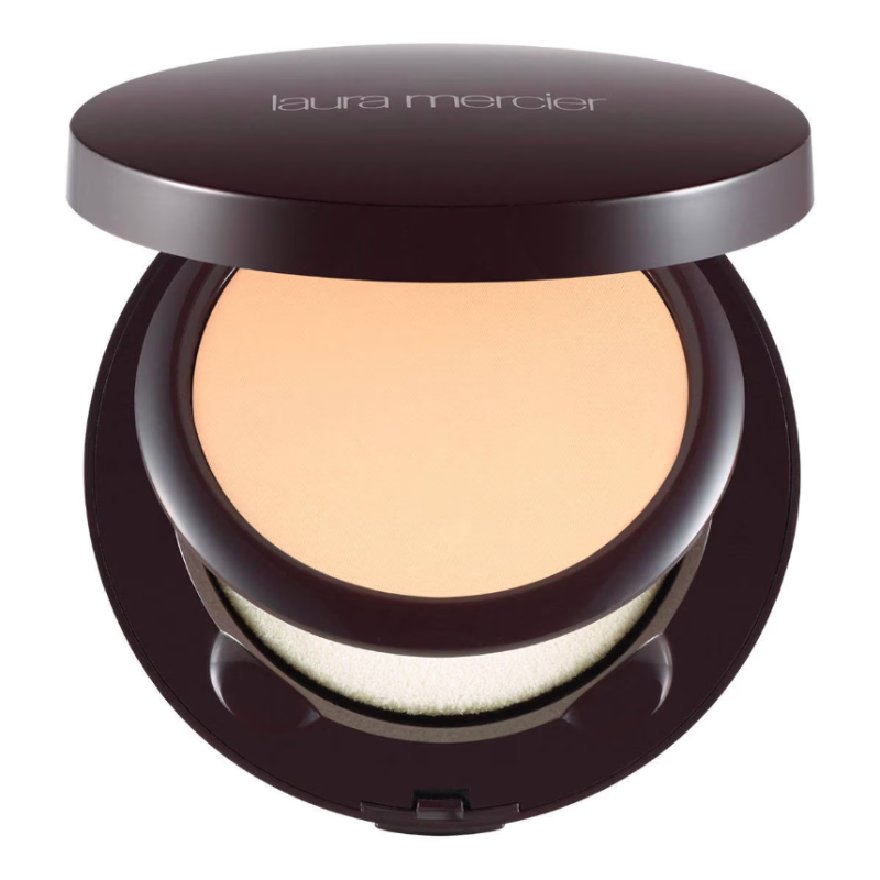 Laura Mercier Smooth Finish Foundation Powder SPF20 9.2g