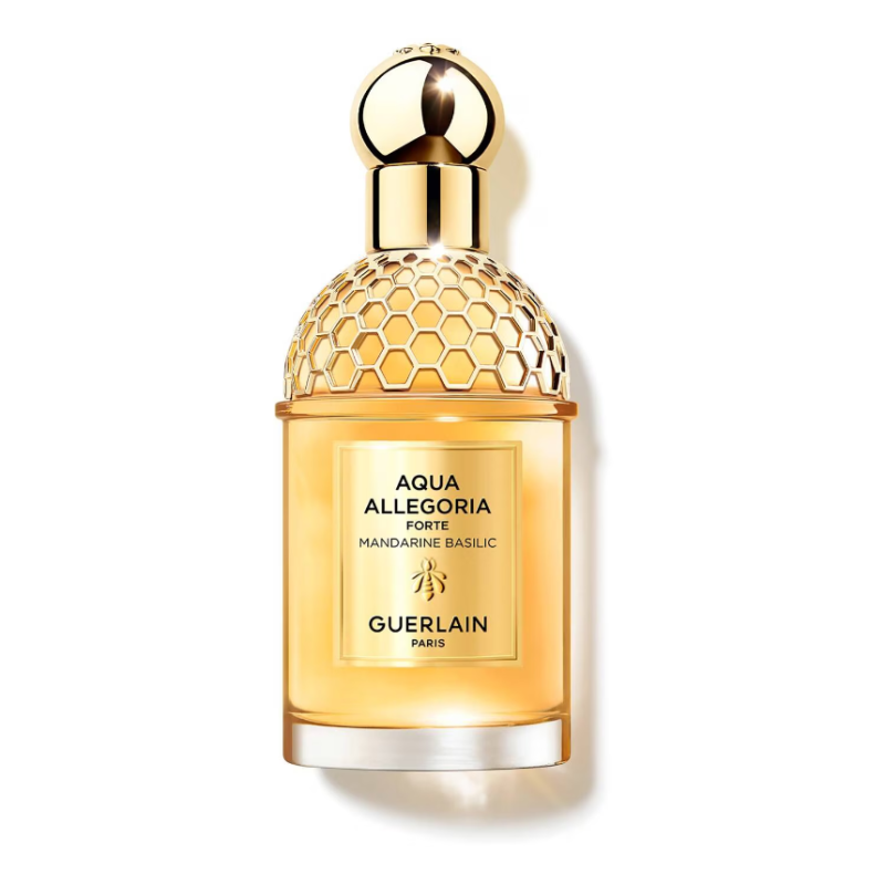 GUERLAIN Aqua Allegoria Mandarine Basilic Forte Eau de Parfum 75ml