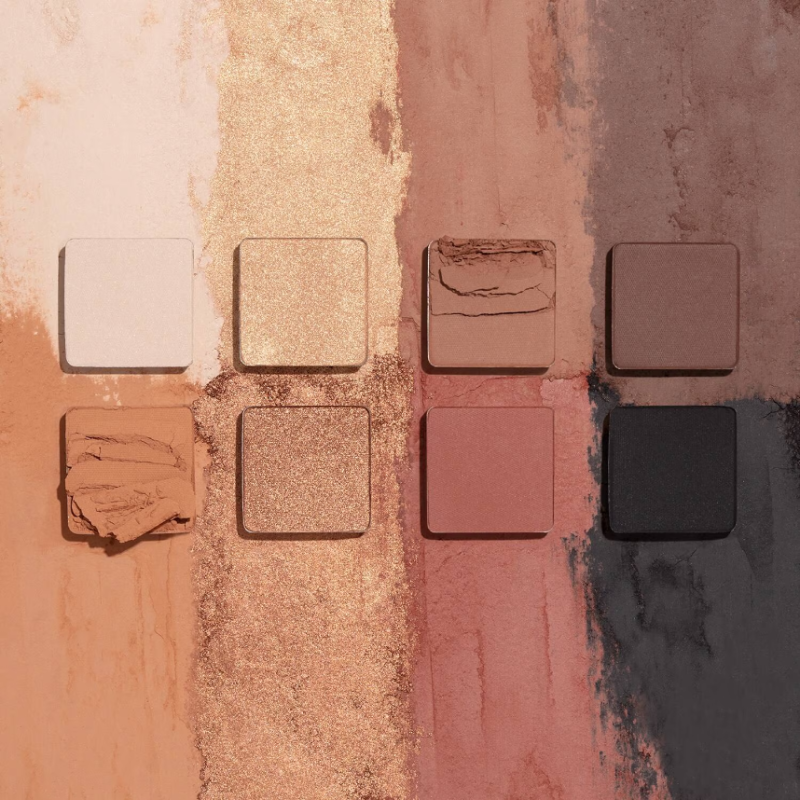 LAWLESS BEAUTY The Little One Talc Free Eyeshadow - Image 2