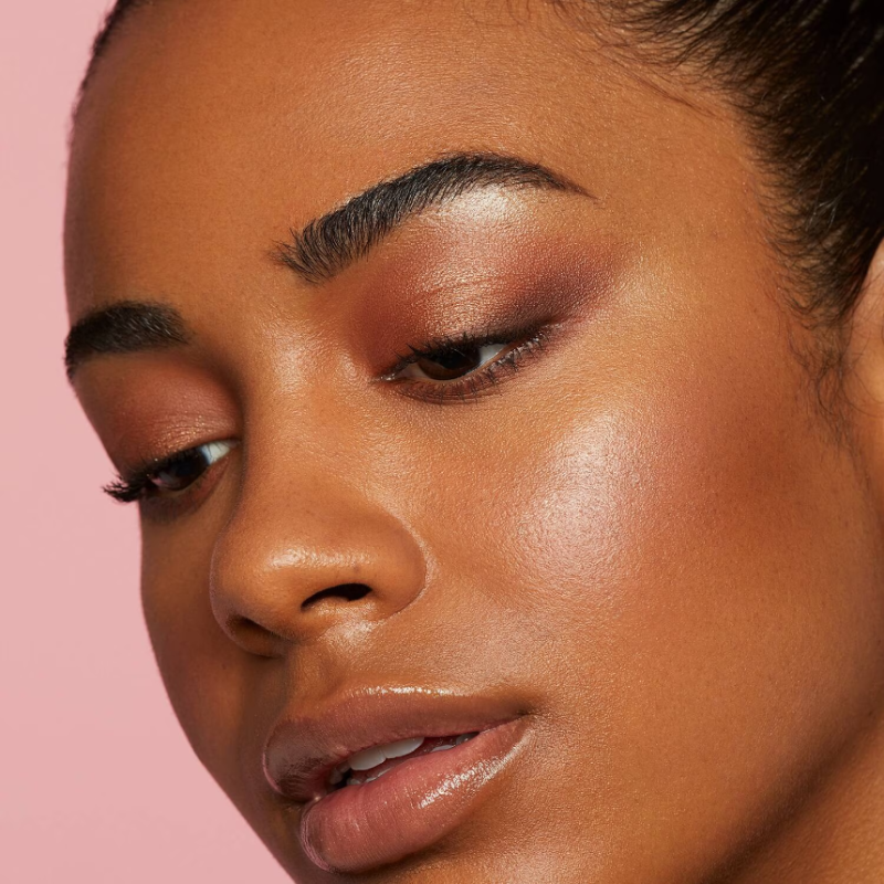 LAWLESS BEAUTY The Little One Talc Free Eyeshadow - Image 4