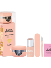LE MINI MACARON Gel Manicure Kit Praline