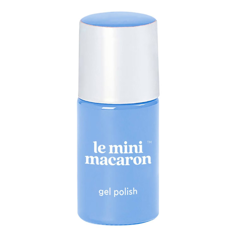 LE MINI MACARON Gel Polish Mango 8.5ml