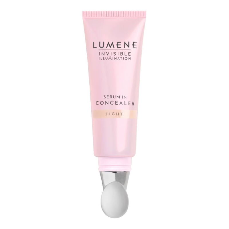 LUMENE Invisible Illumination Serum in Concealer 10ml