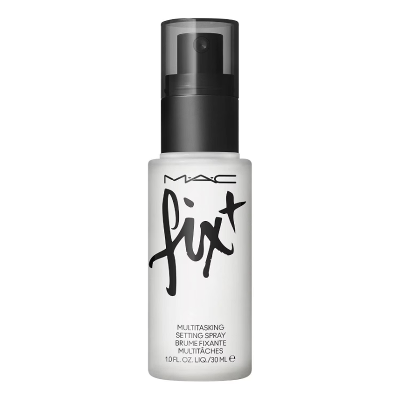 M.A.C Fix + Setting Spray