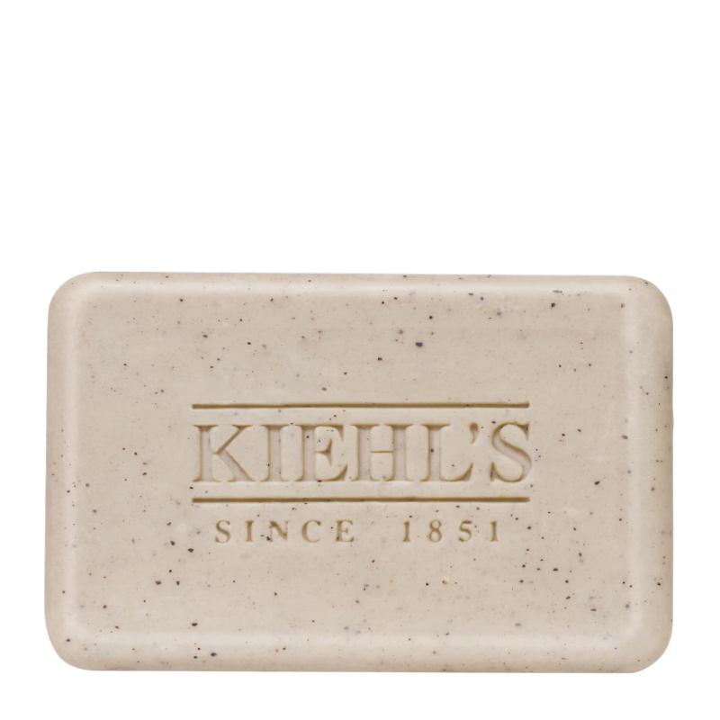 Kiehl's Grooming Solutions Bar Soap 200g - Image 2