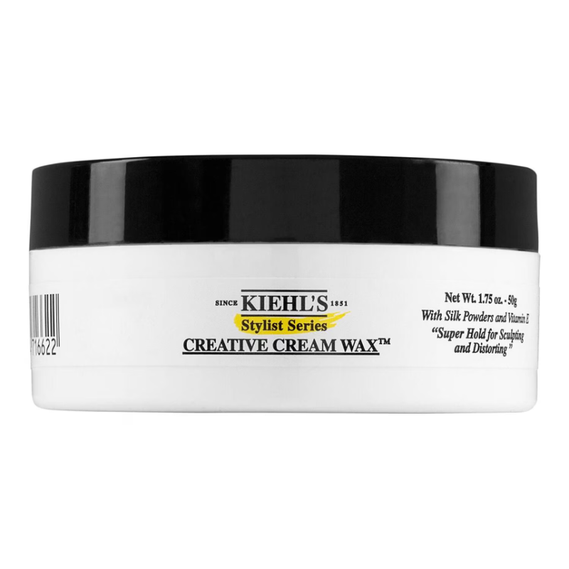 Kiehl's Stylist Series Creative Cream Wax 50ml