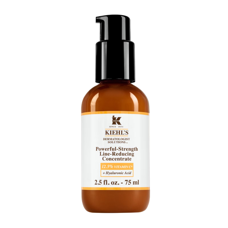 Kiehl's Powerful-Strength Line-Reducing Concentrate 75ml