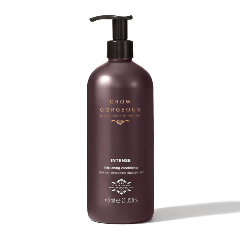 Grow Gorgeous Intense Thickening Conditioner Supersize 740ml