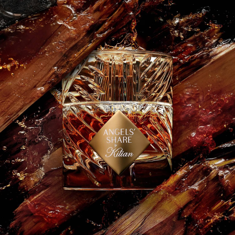 KILIAN PARIS Angel's Share Eau de Parfum 50ml - Image 3