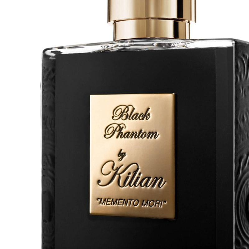 KILIAN PARIS Black Phantom Eau de Parfum BLACK PHANTOM - Image 2