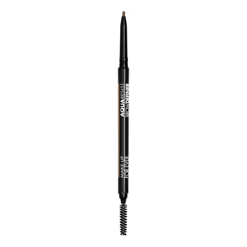 MAKE UP FOR EVER Aqua resist brow definer - Micro Tip Pencil 24hr