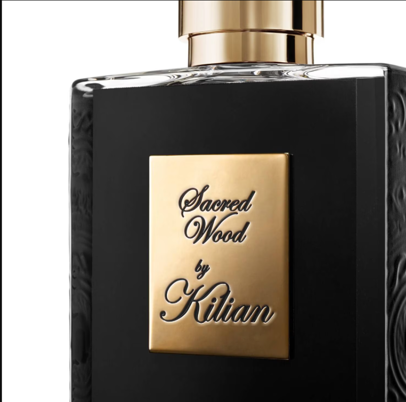 KILIAN PARIS Sacred Wood Eau de Parfum 50ml - Image 2