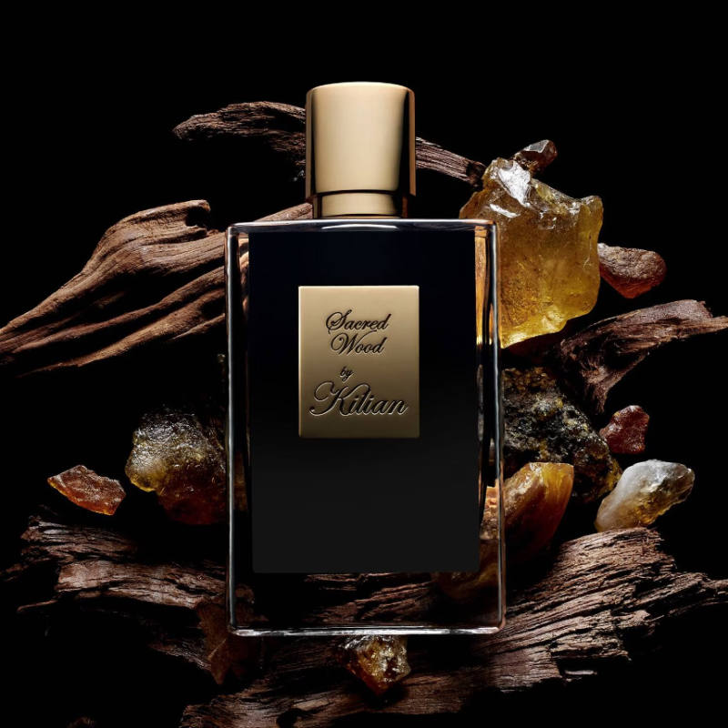 KILIAN PARIS Sacred Wood Eau de Parfum 50ml - Image 3