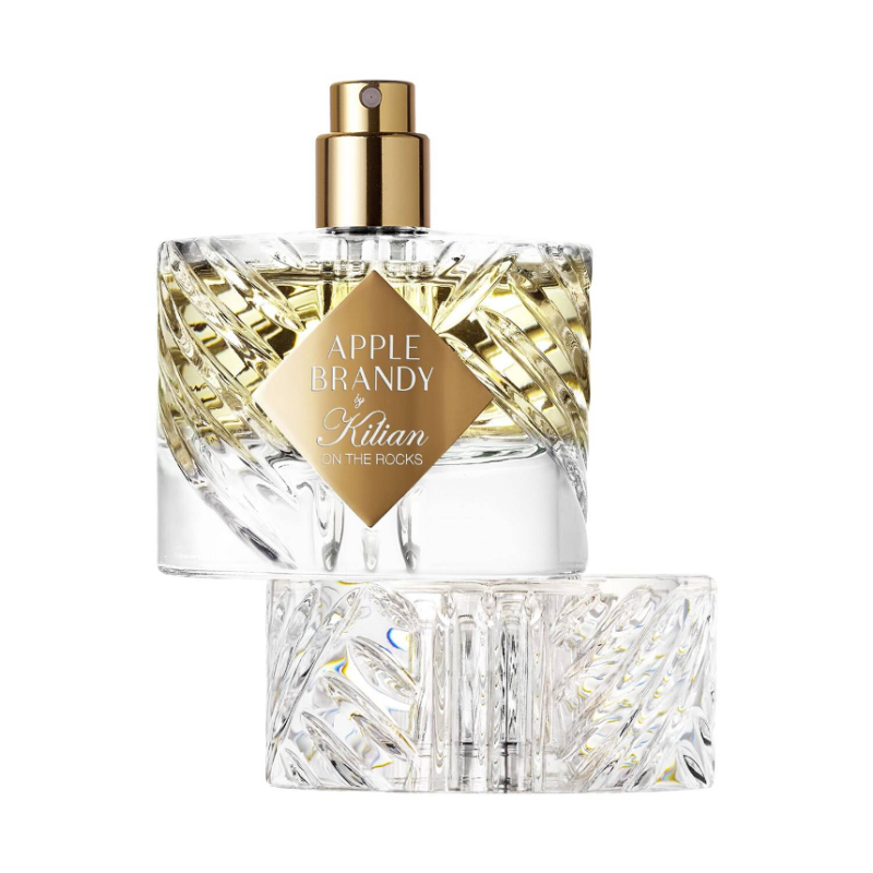 KILIAN PARIS Apple Brandy On The Rocks Eau de Parfum 50ml - Image 2