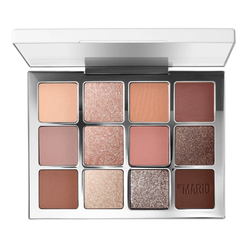 MAKEUP BY MARIO Ethereal Eyes Eyeshadow Palette 13.2g