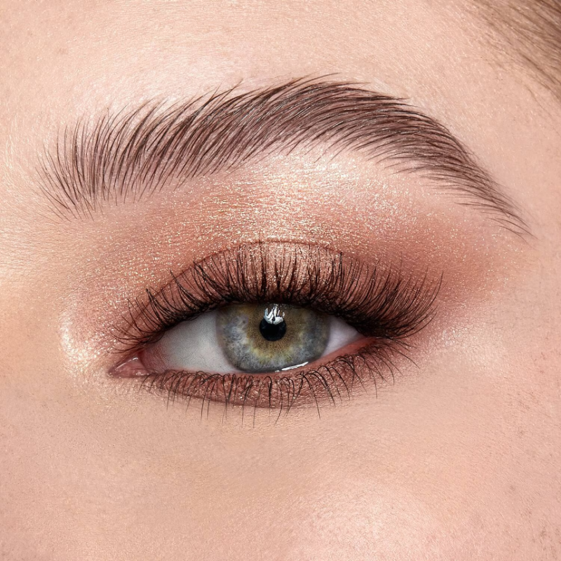 MAKEUP BY MARIO Ethereal Eyes Eyeshadow Palette 13.2g - Image 2