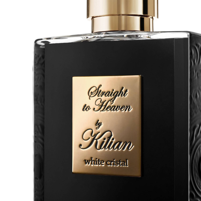 KILIAN PARIS Straight To Heaven, White Cristal Eau de Parfum 50ml - Image 2