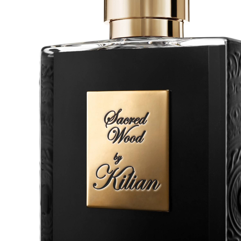 KILIAN PARIS Sacred Wood Eau de Parfum Refill 50ml - Image 2