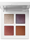 MAKEUP BY MARIO Glam Quad Eyeshadow Palette 4.8g