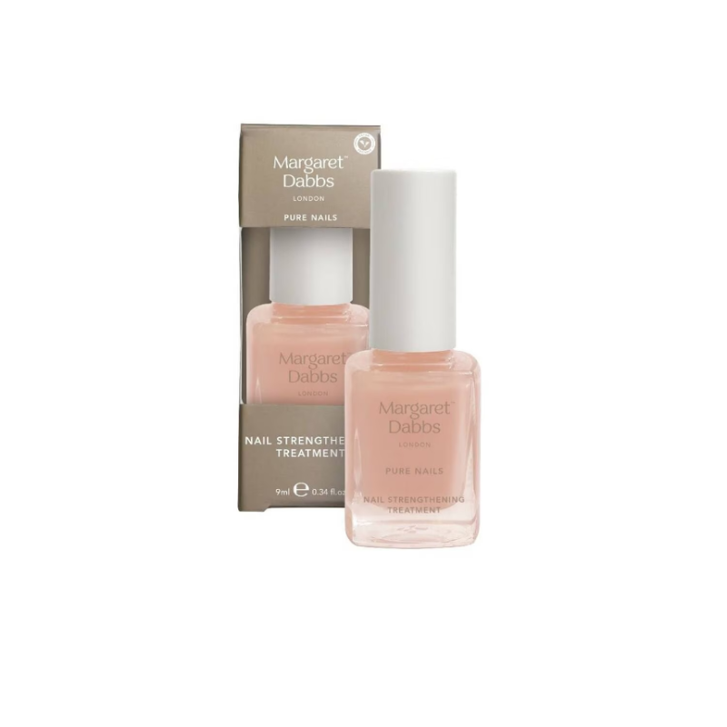 MARGARET DABBS LONDON Nail Strengthening Treatment 9ml - Image 2