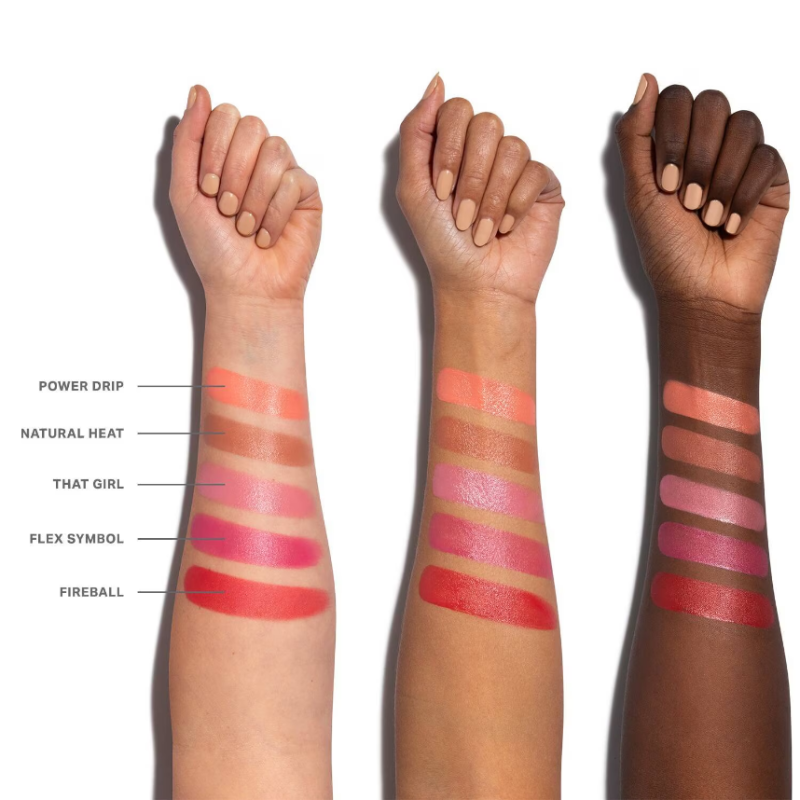 MORPHE Hot Shot Sun Drops 3.8ml - Image 2
