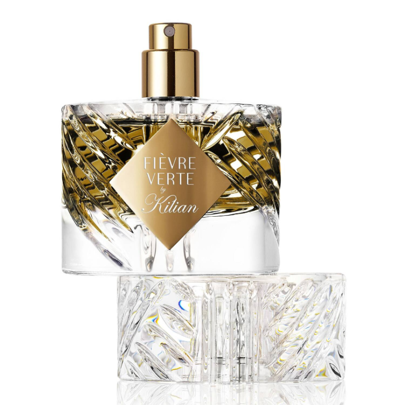 KILIAN PARIS Fièvre Verte Eau de Parfum 50ml - Image 2