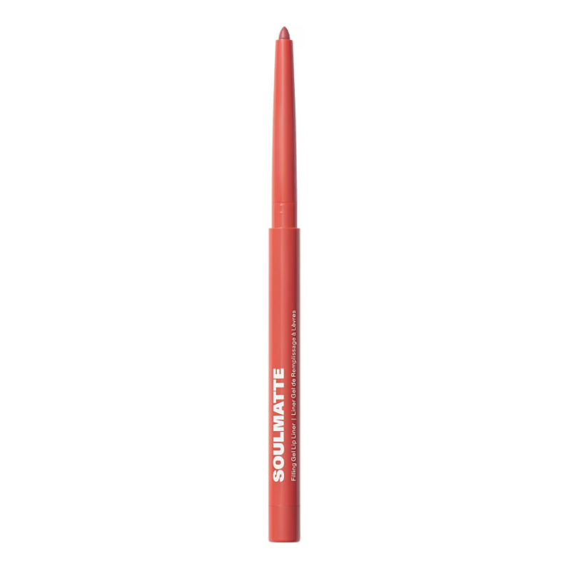 MORPHE Soulmatte Filling Gel Lip Liner 0.21g