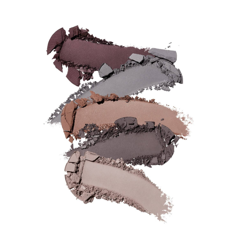 MORPHE 18CT Matte Essentials Artistry Palette 20.50g - Image 4